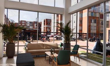 VENTA de APARTAMENTO en MOSQUERA