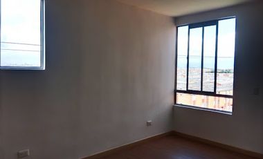 VENTA de APARTAMENTO en MOSQUERA