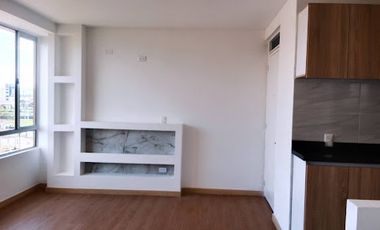 VENTA de APARTAMENTO en MOSQUERA