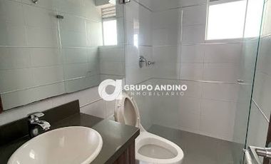 ARRIENDO de APARTAMENTO en FLORIDABLANCA