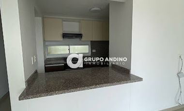 ARRIENDO de APARTAMENTO en FLORIDABLANCA