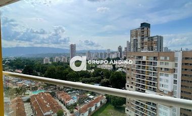 ARRIENDO de APARTAMENTO en FLORIDABLANCA