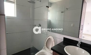 ARRIENDO de APARTAMENTO en FLORIDABLANCA
