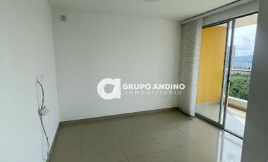 ARRIENDO de APARTAMENTO en FLORIDABLANCA