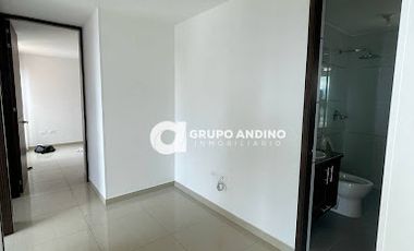 ARRIENDO de APARTAMENTO en FLORIDABLANCA