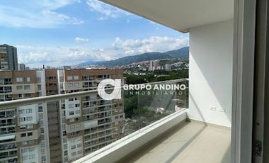 ARRIENDO de APARTAMENTO en FLORIDABLANCA