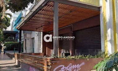 ARRIENDO de CASA COMERCIAL en BUCARAMANGA