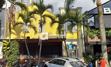 ARRIENDO de CASA COMERCIAL en BUCARAMANGA
