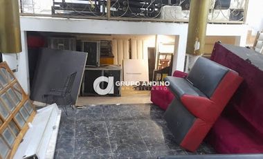 ARRIENDO de CASA COMERCIAL en BUCARAMANGA