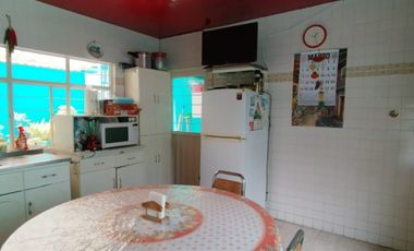 Casa en venta en San Juanico, Miguel Hidalgo, CDMX