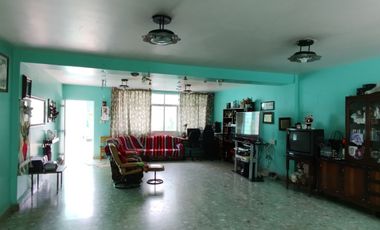 Casa en venta en San Juanico, Miguel Hidalgo, CDMX