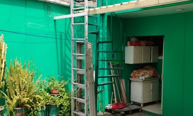 Casa en venta en San Juanico, Miguel Hidalgo, CDMX