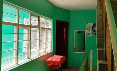 Casa en venta en San Juanico, Miguel Hidalgo, CDMX