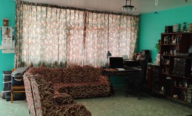 Casa en venta en San Juanico, Miguel Hidalgo, CDMX