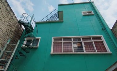 Casa en venta en San Juanico, Miguel Hidalgo, CDMX