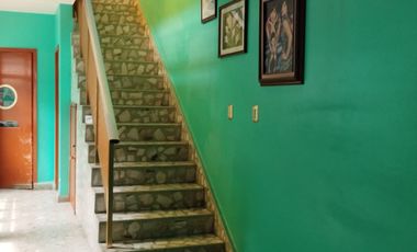 Casa en venta en San Juanico, Miguel Hidalgo, CDMX