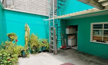 Casa en venta en San Juanico, Miguel Hidalgo, CDMX