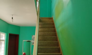 Casa en venta en San Juanico, Miguel Hidalgo, CDMX