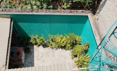 Casa en venta en San Juanico, Miguel Hidalgo, CDMX