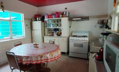 Casa en venta en San Juanico, Miguel Hidalgo, CDMX