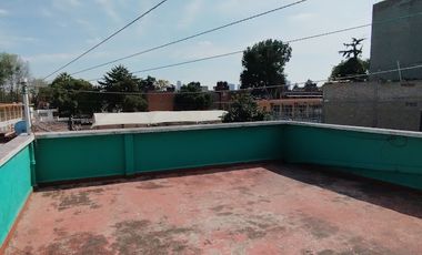 Casa en venta en San Juanico, Miguel Hidalgo, CDMX