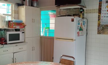Casa en venta en San Juanico, Miguel Hidalgo, CDMX