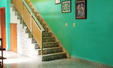Casa en venta en San Juanico, Miguel Hidalgo, CDMX