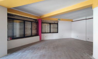 Local comercial en venta de 119 m2 totales, sobre Camino Real a Cholula, Puebla
