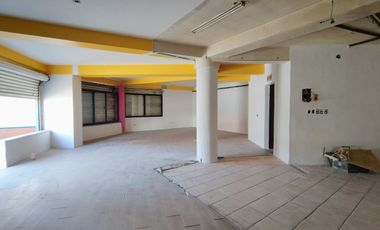 Local comercial en venta de 119 m2 totales, sobre Camino Real a Cholula, Puebla