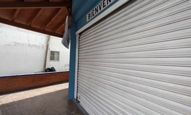Local comercial en venta de 119 m2 totales, sobre Camino Real a Cholula, Puebla
