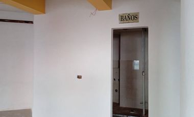 Local comercial en venta de 119 m2 totales, sobre Camino Real a Cholula, Puebla