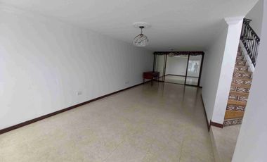 CASA EN ARRIENDO COMERCIAL EN LAURELES - MANIZALES