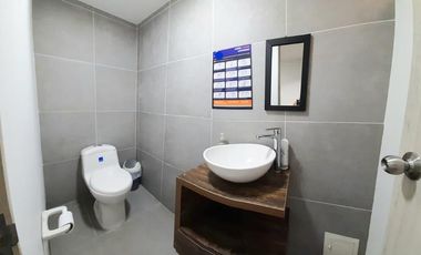 CASA EN VENTA EN MARAYA/PEREIRA