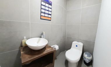 CASA EN VENTA EN MARAYA/PEREIRA