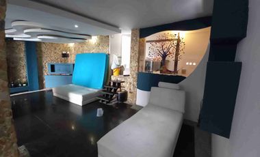APARTAMENTO AMOBLADO EN ARRIENDO EN GUAYACANES - MANIZALES