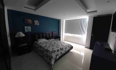 APARTAMENTO AMOBLADO EN ARRIENDO EN GUAYACANES - MANIZALES