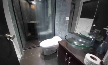 APARTAMENTO AMOBLADO EN ARRIENDO EN GUAYACANES - MANIZALES