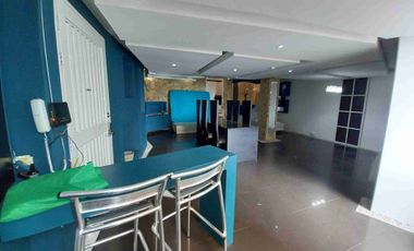 APARTAMENTO AMOBLADO EN ARRIENDO EN GUAYACANES - MANIZALES