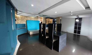 APARTAMENTO AMOBLADO EN ARRIENDO EN GUAYACANES - MANIZALES