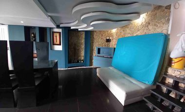 APARTAMENTO AMOBLADO EN ARRIENDO EN GUAYACANES - MANIZALES