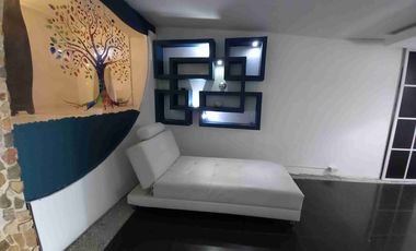 APARTAMENTO AMOBLADO EN ARRIENDO EN GUAYACANES - MANIZALES