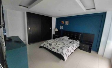 APARTAMENTO AMOBLADO EN ARRIENDO EN GUAYACANES - MANIZALES