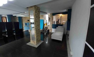 APARTAMENTO AMOBLADO EN ARRIENDO EN GUAYACANES - MANIZALES