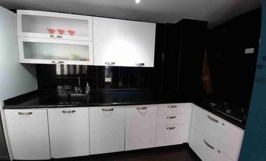 APARTAMENTO AMOBLADO EN ARRIENDO EN GUAYACANES - MANIZALES