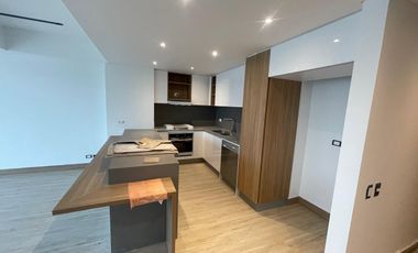 APARTAMENTO EN ARRIENDO EN EXPOFERIAS - MANIZALES