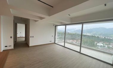 APARTAMENTO EN ARRIENDO EN EXPOFERIAS - MANIZALES