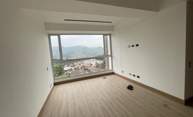 APARTAMENTO EN ARRIENDO EN EXPOFERIAS - MANIZALES