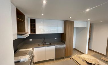 APARTAMENTO EN ARRIENDO EN EXPOFERIAS - MANIZALES