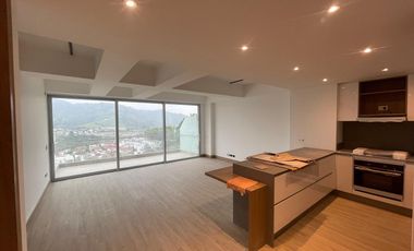 APARTAMENTO EN ARRIENDO EN EXPOFERIAS - MANIZALES