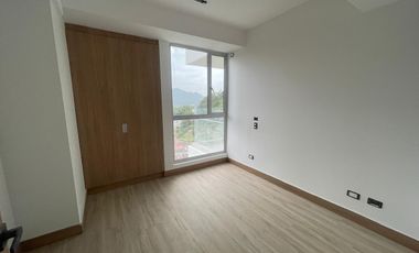 APARTAMENTO EN ARRIENDO EN EXPOFERIAS - MANIZALES